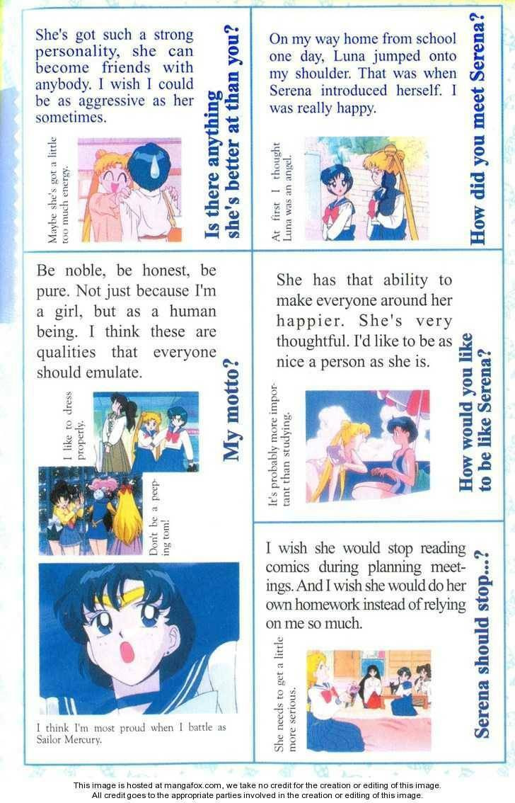 Read Sailor Moon (Colored) chapter 2.2 image 21 on Lezhin