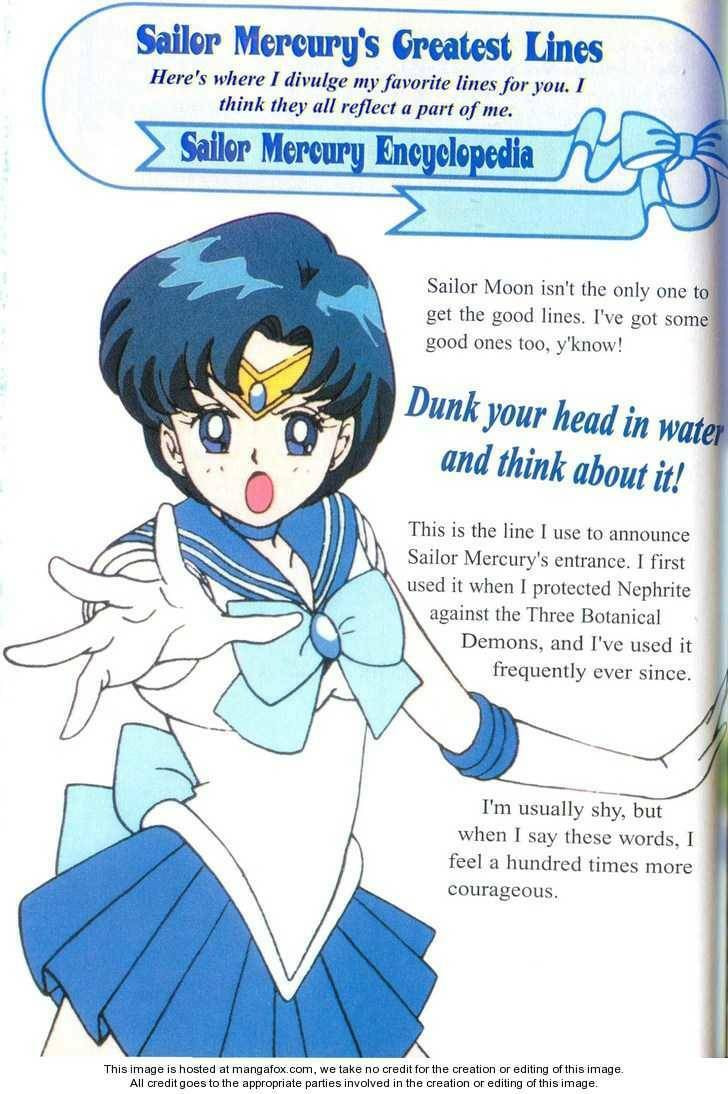 Read Sailor Moon (Colored) chapter 2.2 image 22 on Lezhin