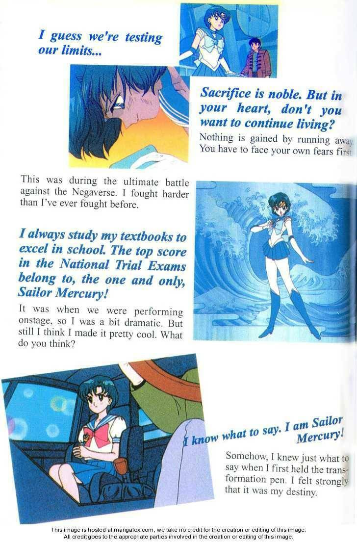 Read Sailor Moon (Colored) chapter 2.2 image 24 on Lezhin