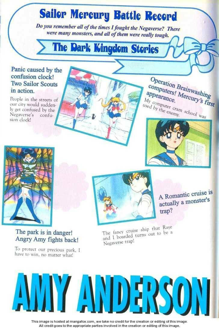 Read Sailor Moon (Colored) chapter 2.2 image 31 on Lezhin
