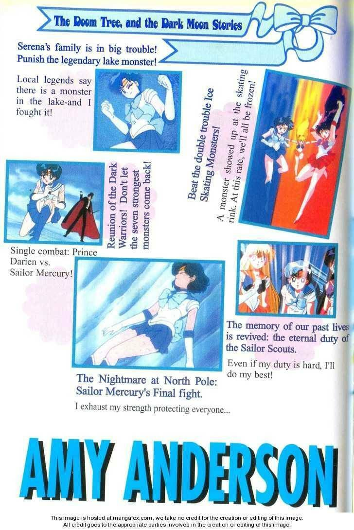 Read Sailor Moon (Colored) chapter 2.2 image 33 on Lezhin