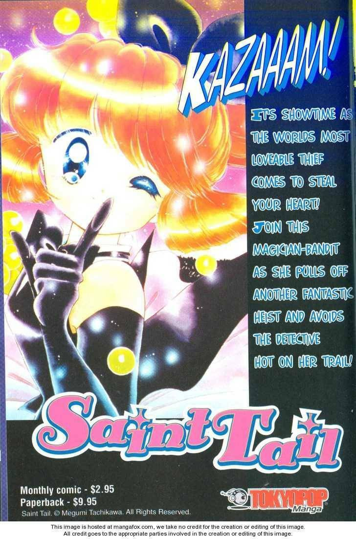 Read Sailor Moon (Colored) chapter 2.2 image 45 on Lezhin