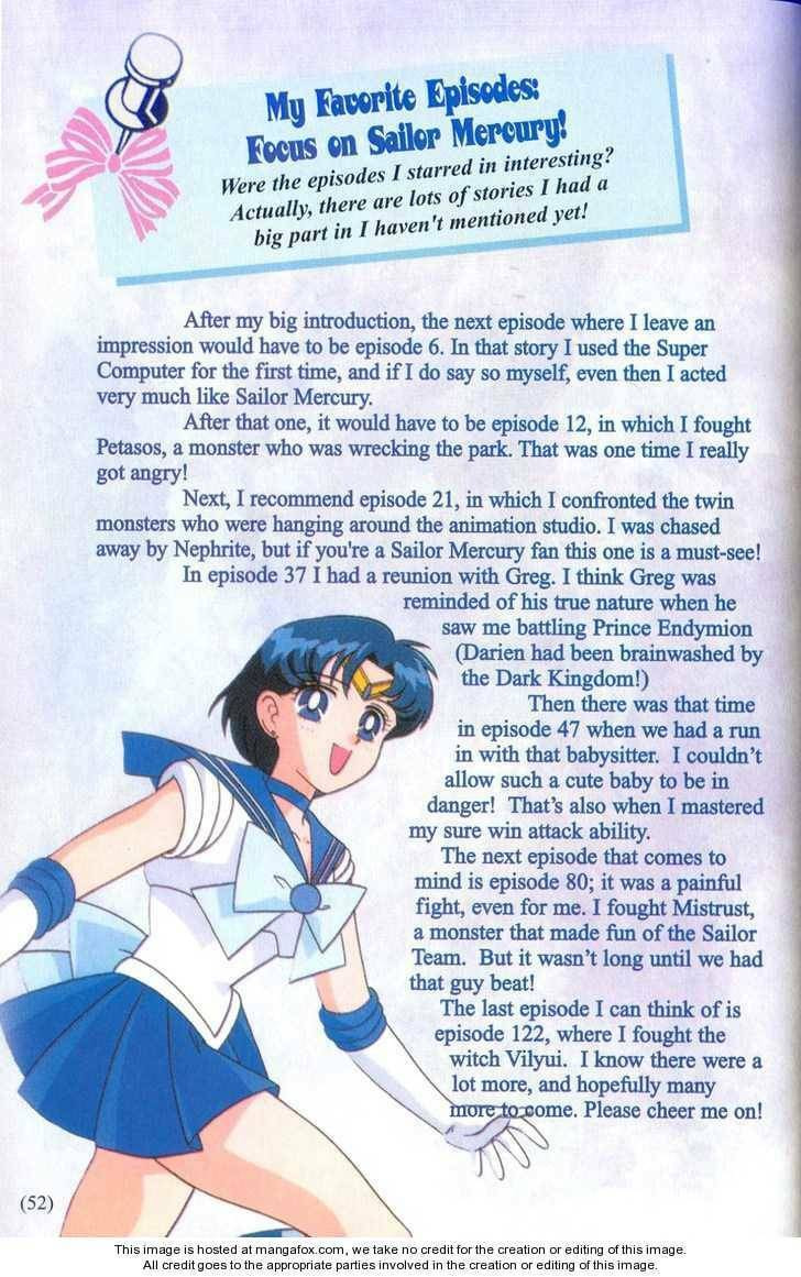 Read Sailor Moon (Colored) chapter 2.2 image 8 on Lezhin