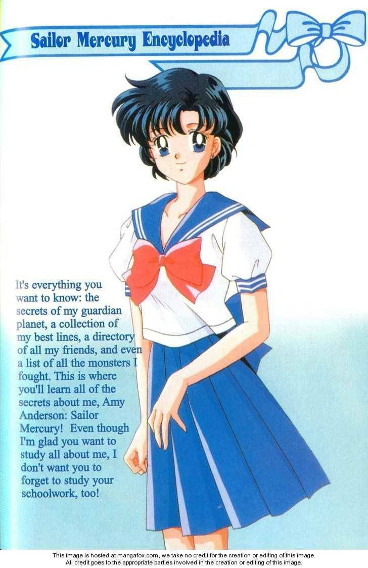 Read Sailor Moon (Colored) chapter 2.2 image 9 on Lezhin