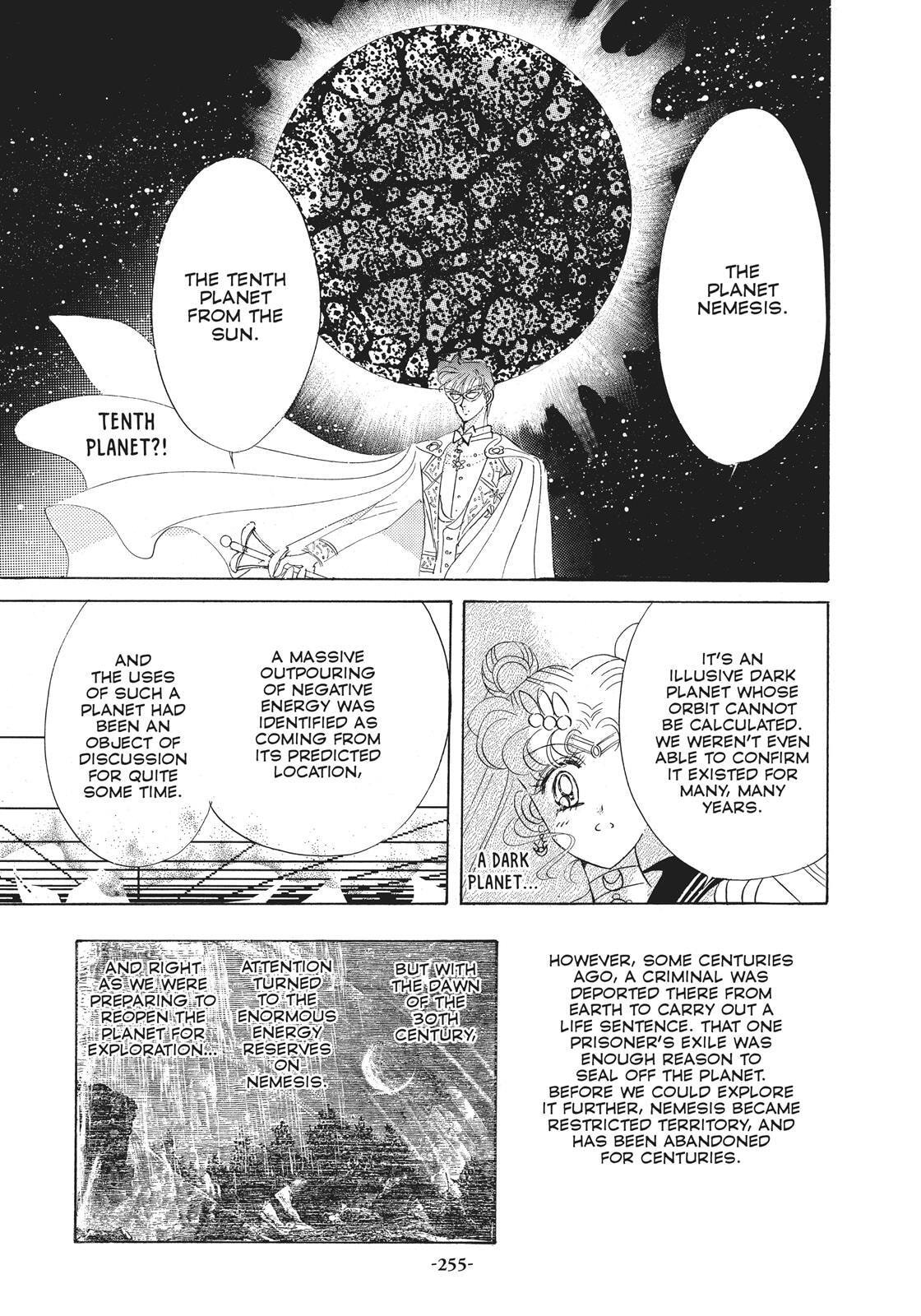 Read Sailor Moon (Colored) chapter 20 image 15 on Lezhin