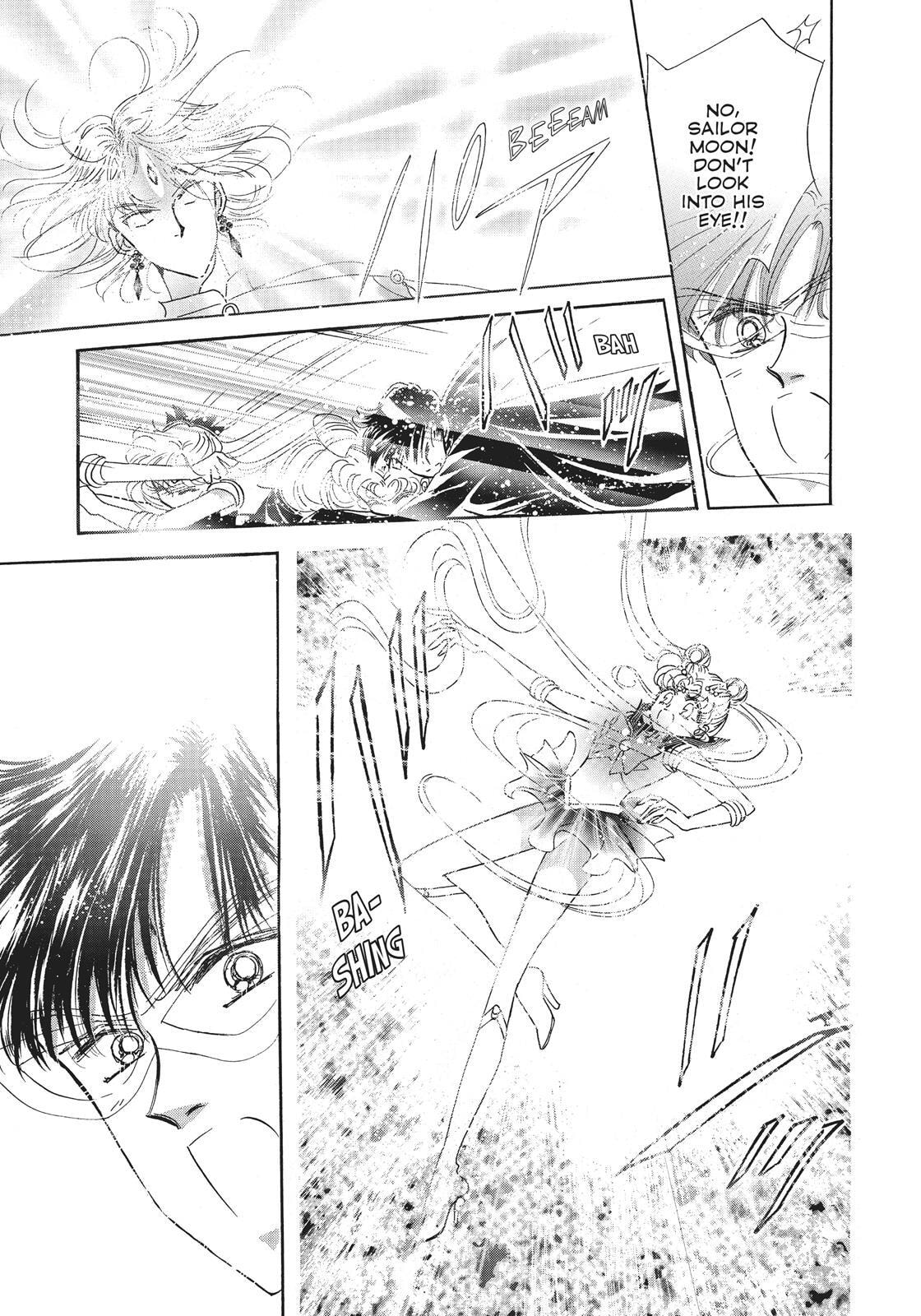 Read Sailor Moon (Colored) chapter 20 image 43 on Lezhin