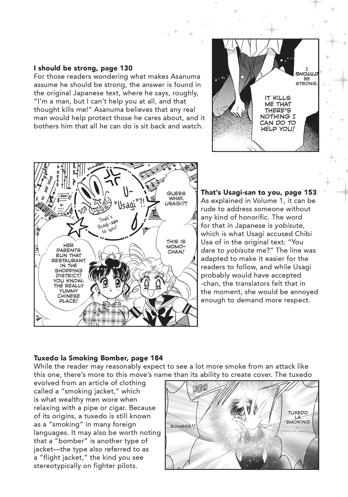 Read Sailor Moon (Colored) chapter 21 image 56 on Lezhin