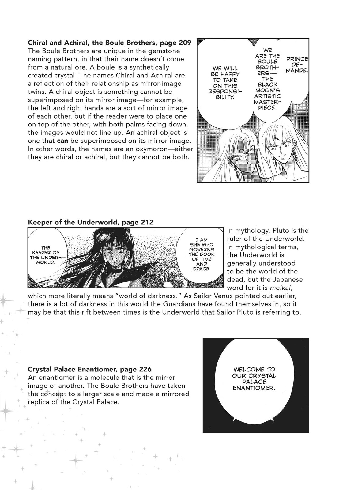 Read Sailor Moon (Colored) chapter 21 image 57 on Lezhin