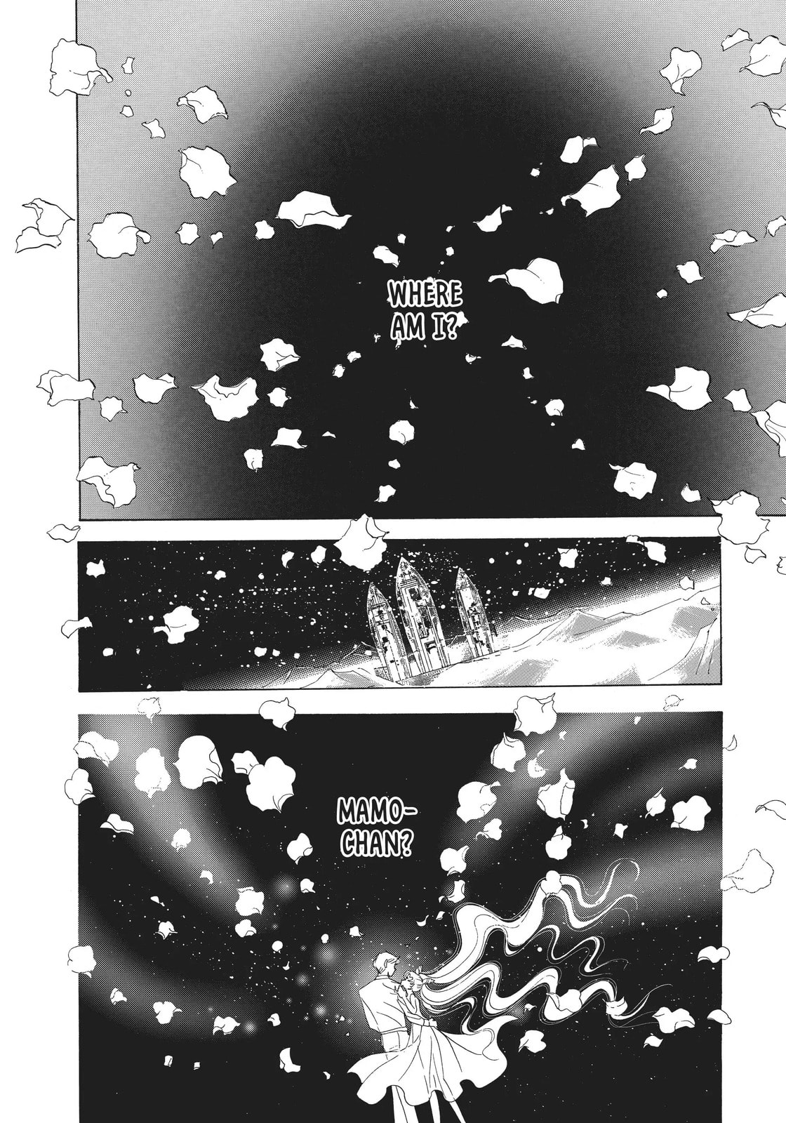 Read Sailor Moon (Colored) chapter 21 image 6 on Lezhin