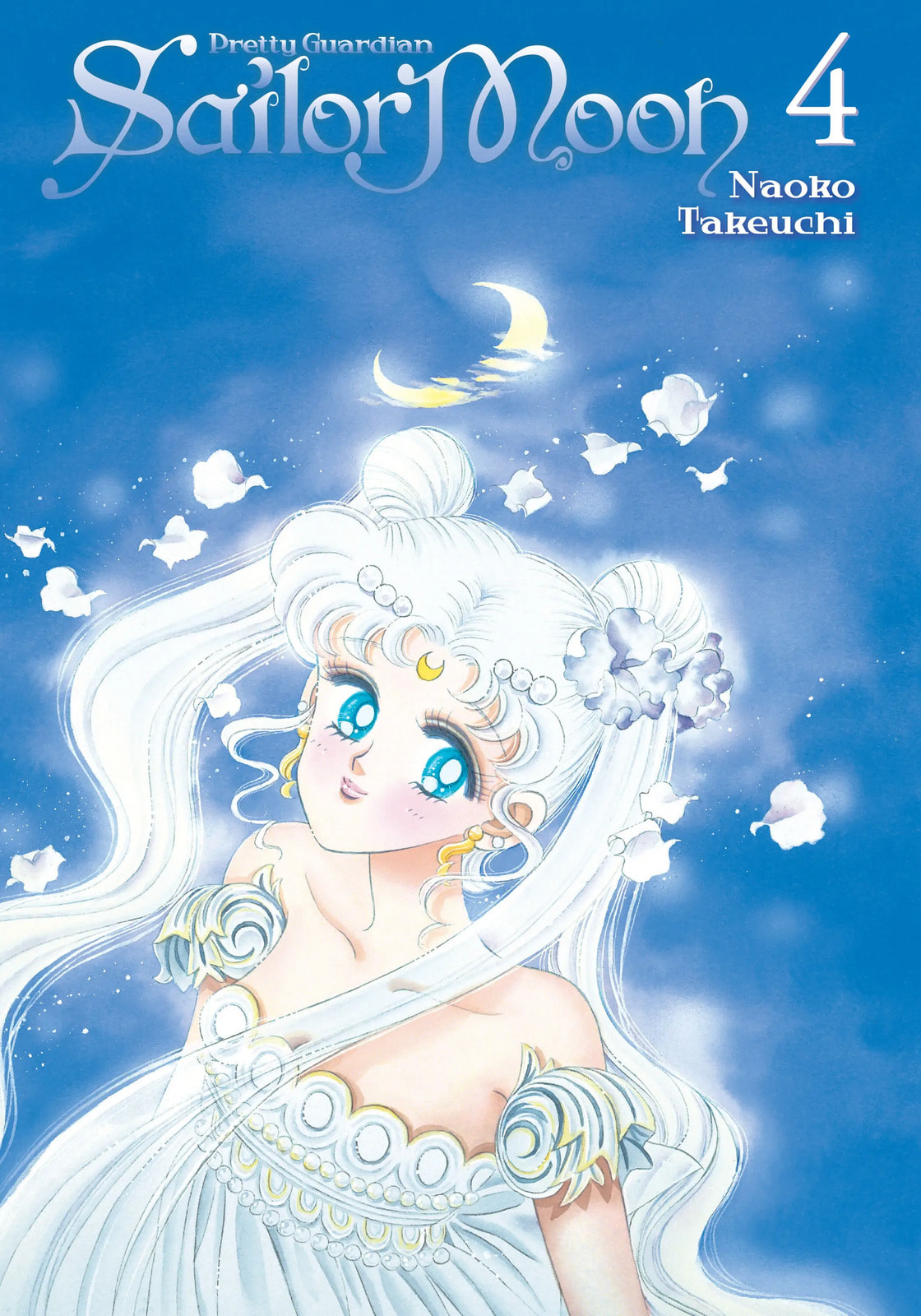 Read Sailor Moon (Colored) chapter 22 image 1 on Lezhin