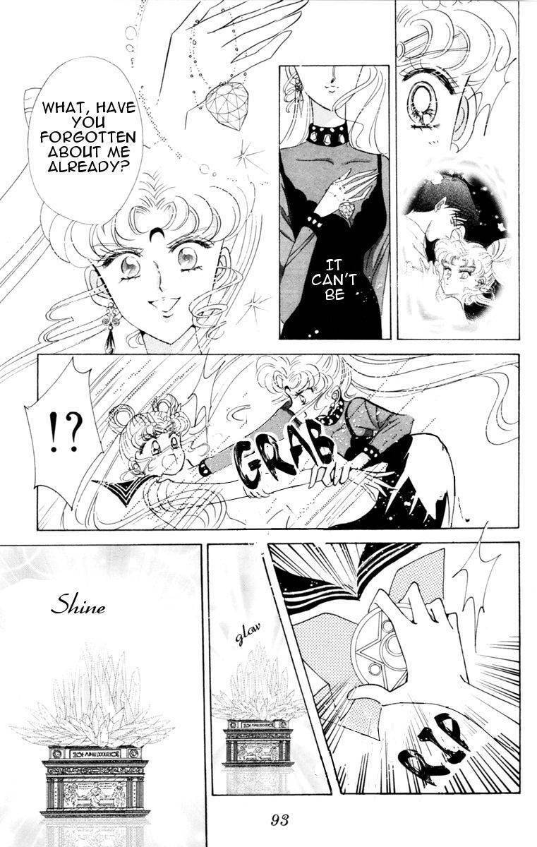 Read Sailor Moon (Colored) chapter 23 image 41 on Lezhin