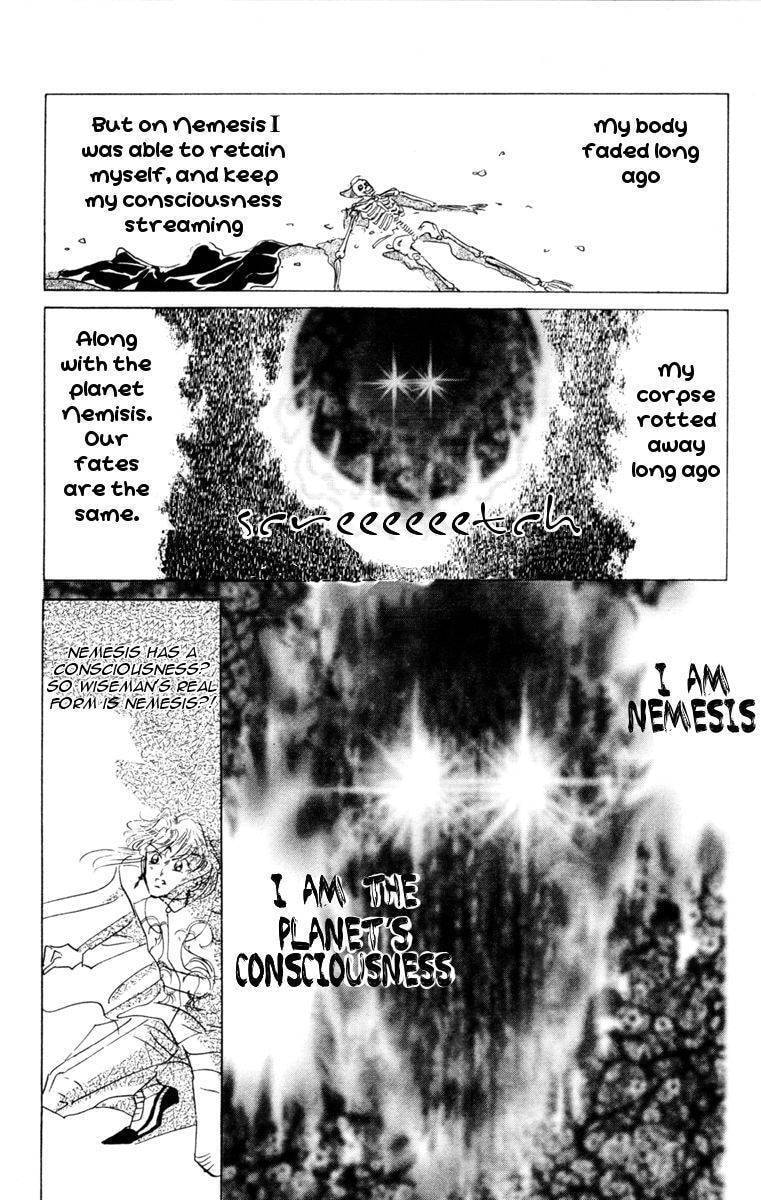 Read Sailor Moon (Colored) chapter 24 image 26 on Lezhin