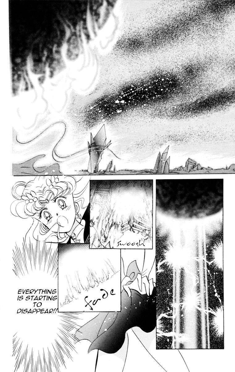 Read Sailor Moon (Colored) chapter 24 image 27 on Lezhin