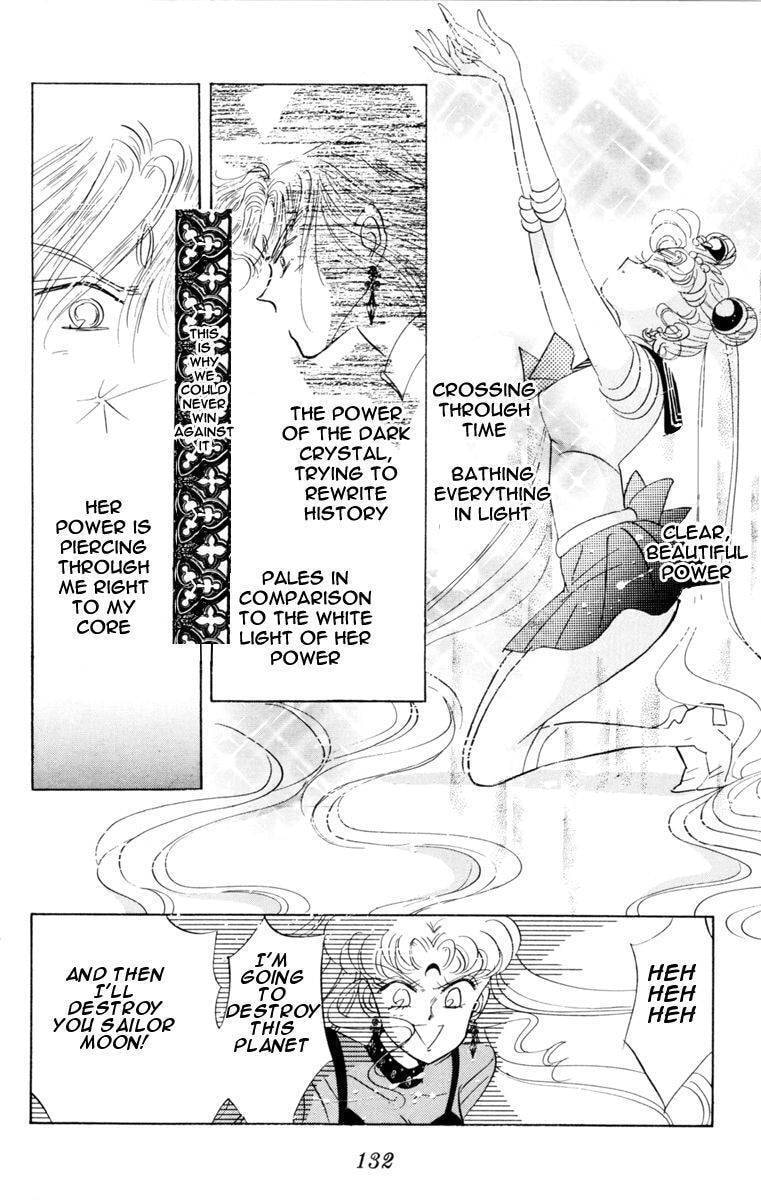 Read Sailor Moon (Colored) chapter 24 image 35 on Lezhin