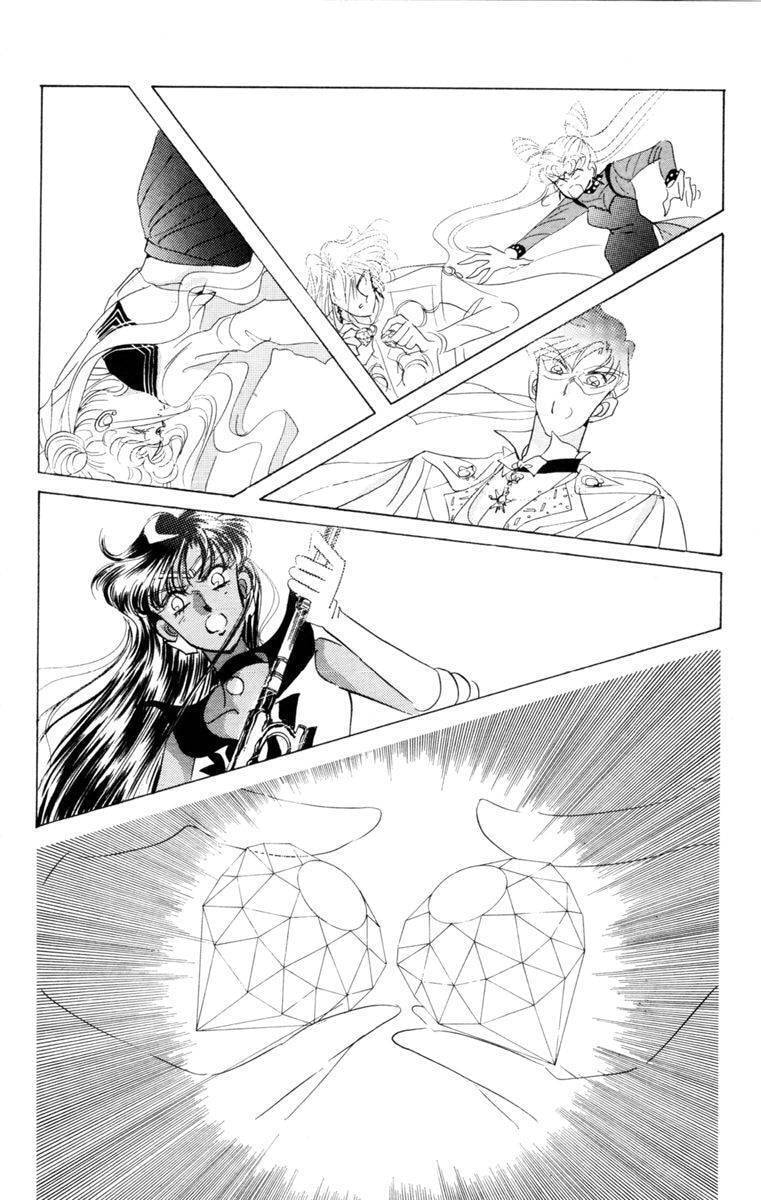 Read Sailor Moon (Colored) chapter 24 image 43 on Lezhin