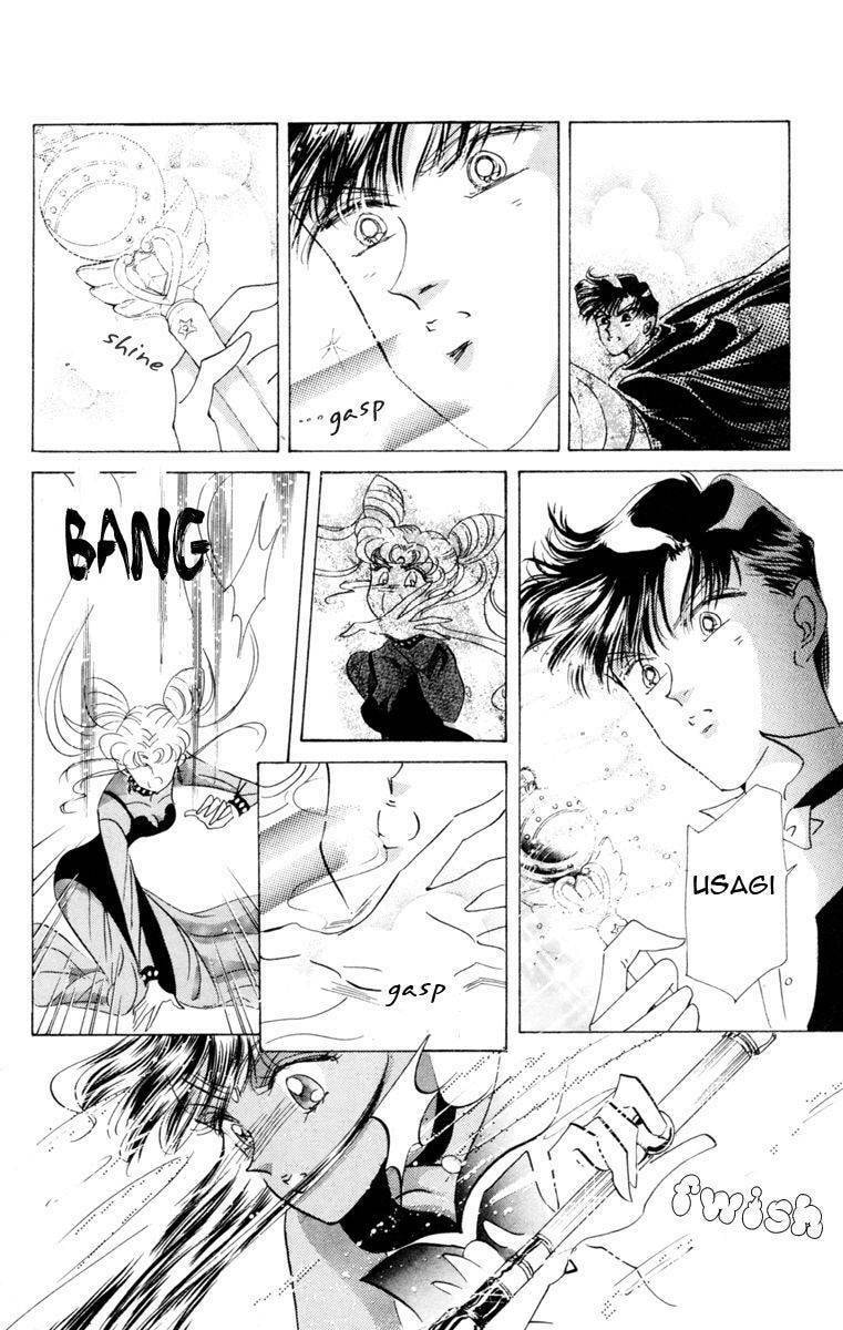 Read Sailor Moon (Colored) chapter 25 image 12 on Lezhin