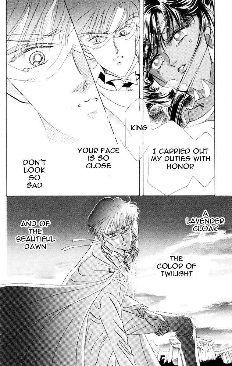 Read Sailor Moon (Colored) chapter 25 image 20 on Lezhin