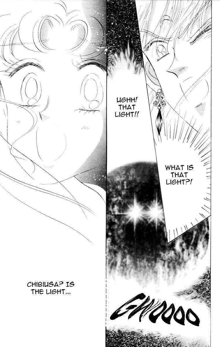 Read Sailor Moon (Colored) chapter 25 image 29 on Lezhin