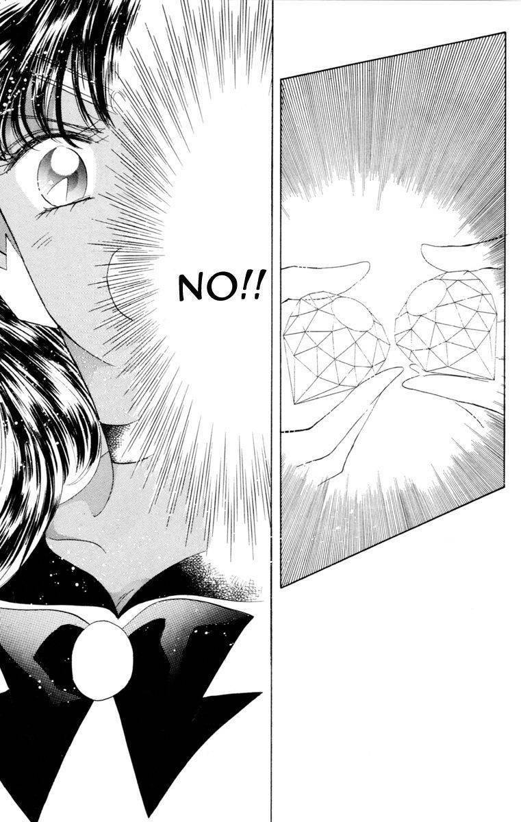 Read Sailor Moon (Colored) chapter 25 image 3 on Lezhin