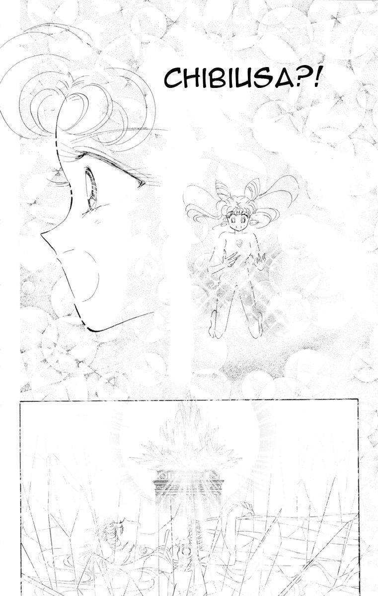 Read Sailor Moon (Colored) chapter 25 image 30 on Lezhin