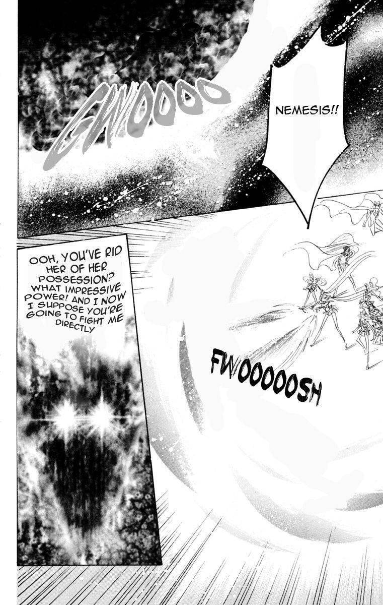 Read Sailor Moon (Colored) chapter 25 image 36 on Lezhin