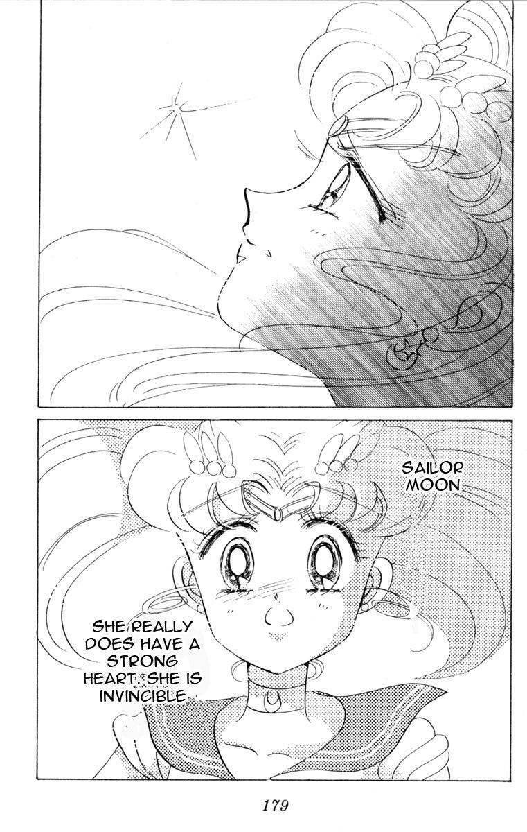 Read Sailor Moon (Colored) chapter 25 image 37 on Lezhin