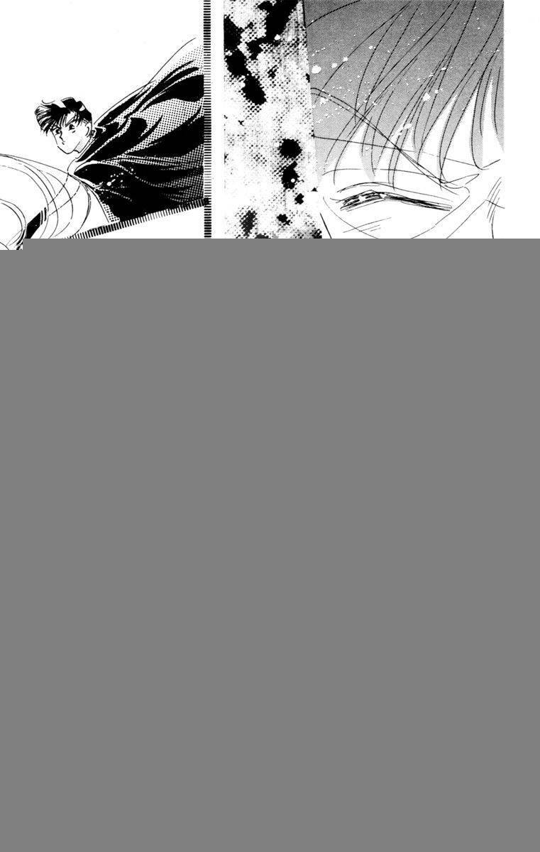 Read Sailor Moon (Colored) chapter 25 image 4 on Lezhin