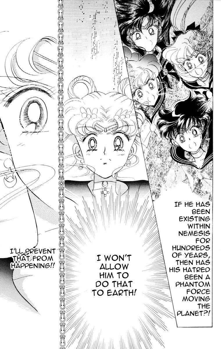 Read Sailor Moon (Colored) chapter 25 image 47 on Lezhin