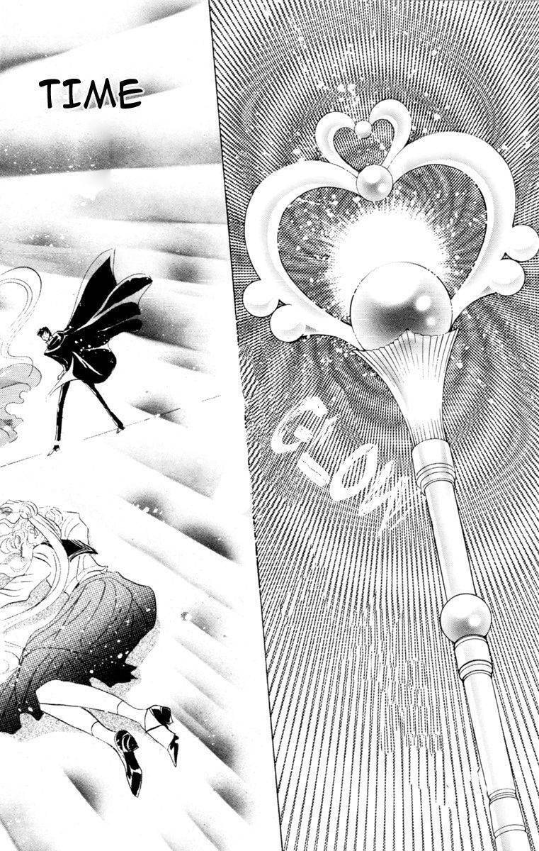 Read Sailor Moon (Colored) chapter 25 image 6 on Lezhin