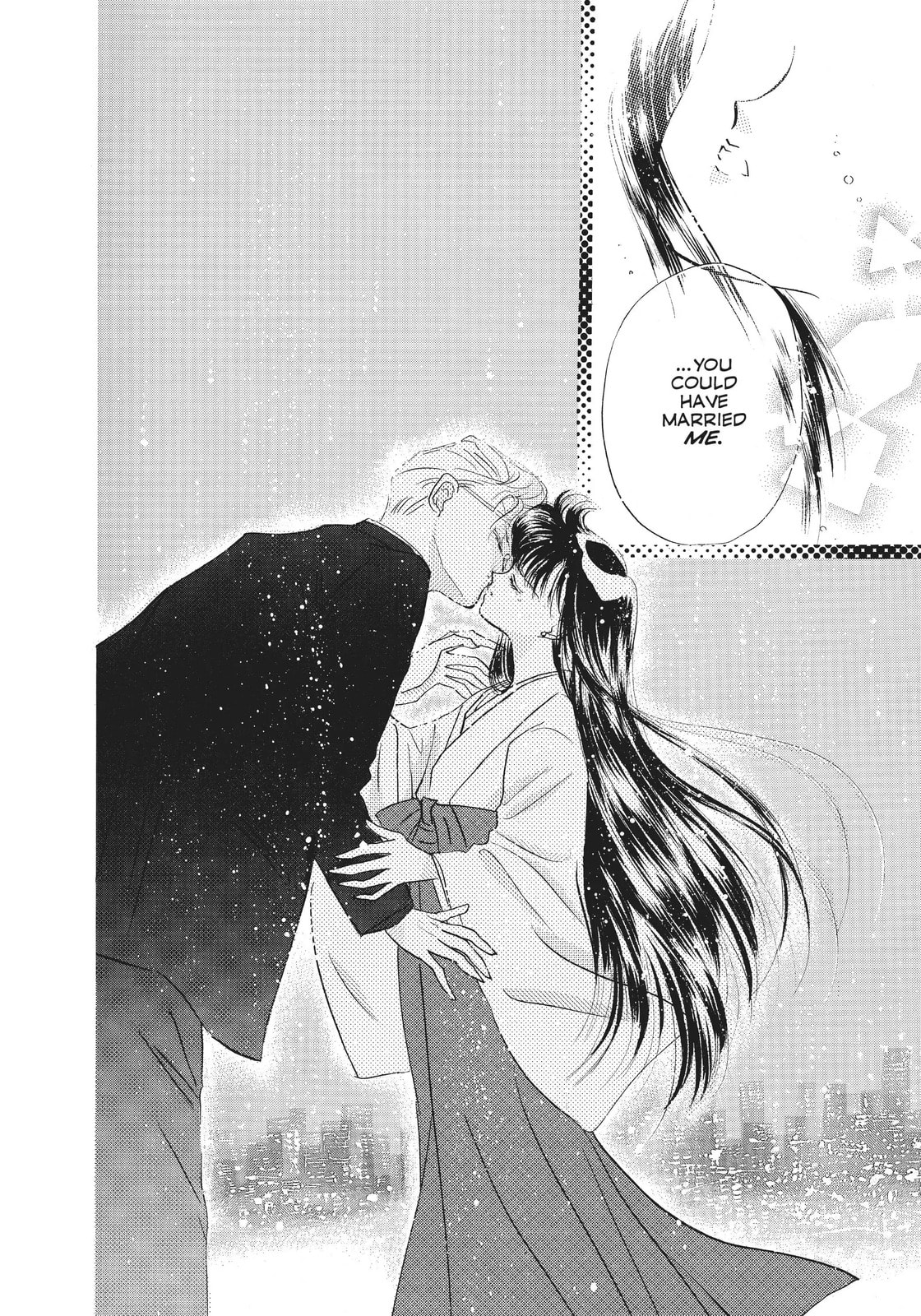 Read Sailor Moon (Colored) chapter 26.2 image 25 on Lezhin