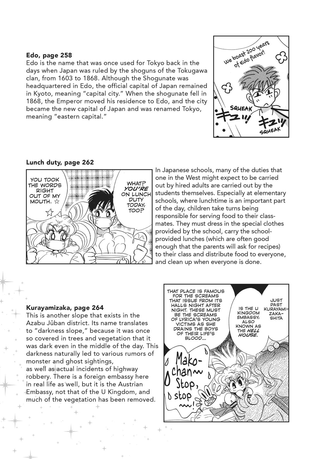 Read Sailor Moon (Colored) chapter 26.2 image 36 on Lezhin
