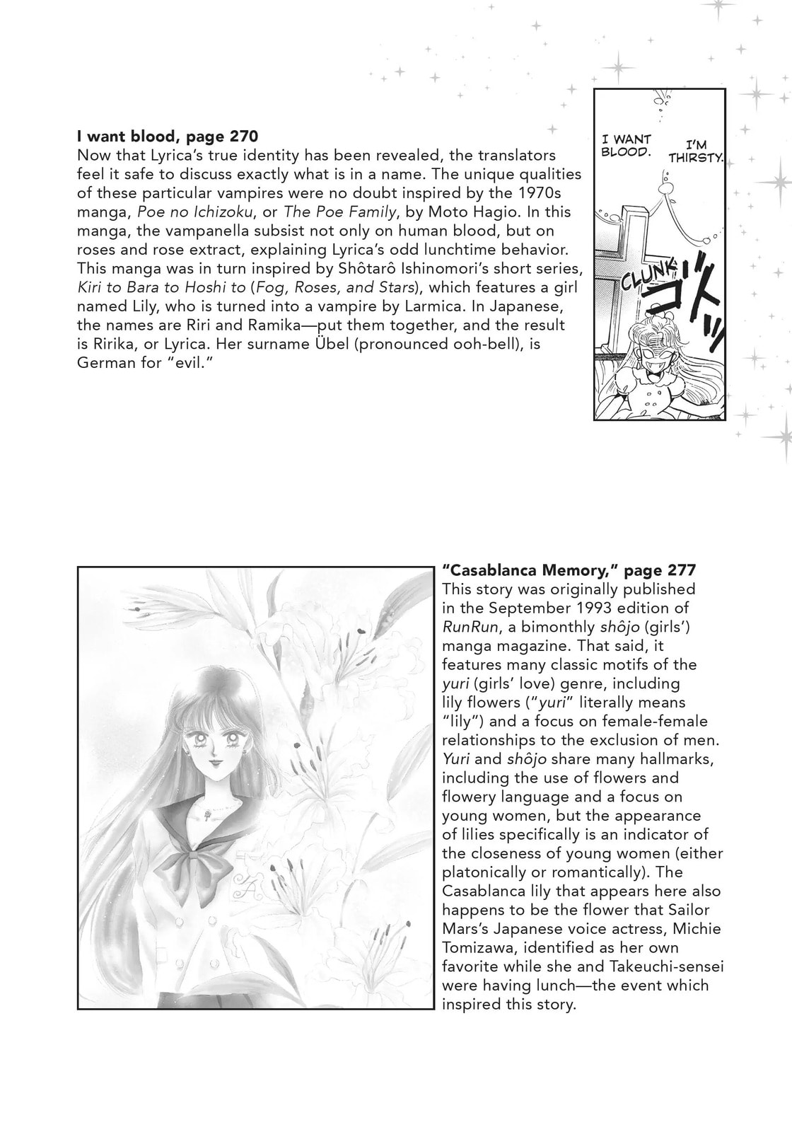 Read Sailor Moon (Colored) chapter 26.2 image 37 on Lezhin