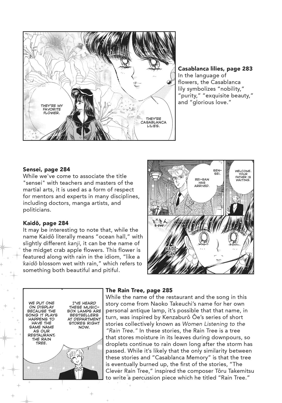 Read Sailor Moon (Colored) chapter 26.2 image 38 on Lezhin