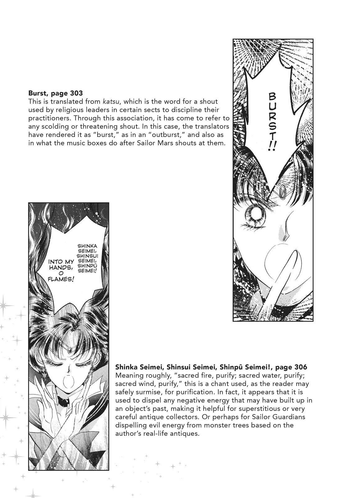 Read Sailor Moon (Colored) chapter 26.2 image 40 on Lezhin