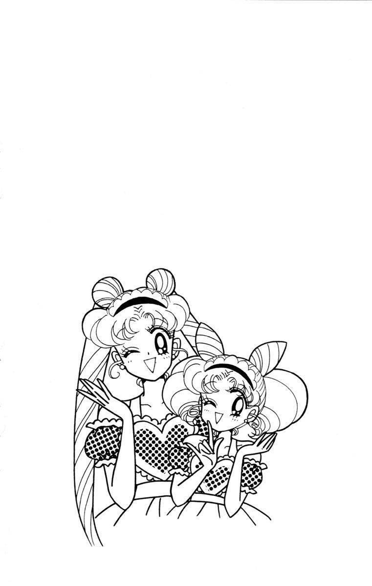 Read Sailor Moon (Colored) chapter 26 image 1 on Lezhin