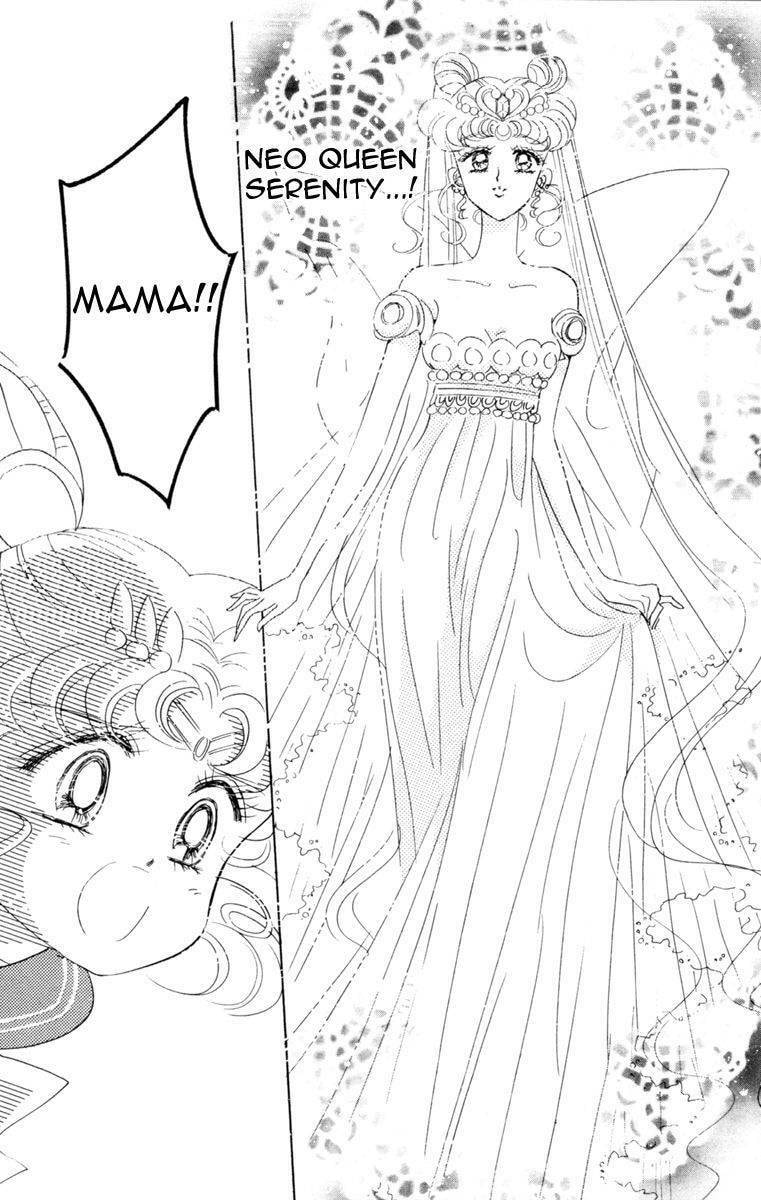 Read Sailor Moon (Colored) chapter 26 image 10 on Lezhin