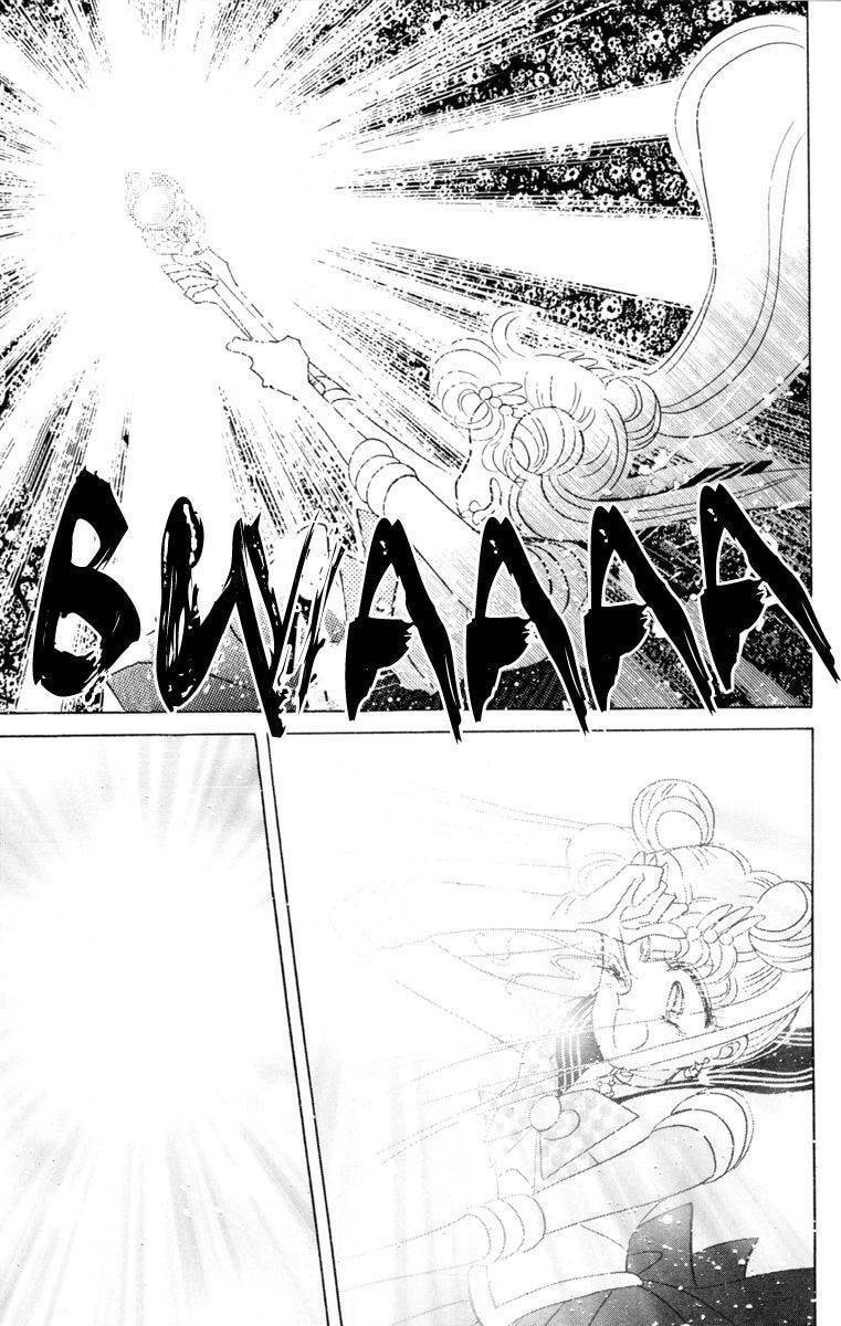 Read Sailor Moon (Colored) chapter 26 image 2 on Lezhin