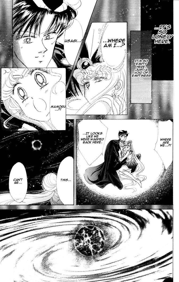 Read Sailor Moon (Colored) chapter 26 image 20 on Lezhin