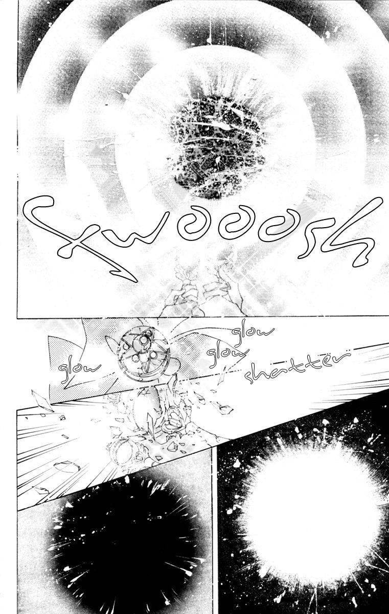 Read Sailor Moon (Colored) chapter 26 image 29 on Lezhin
