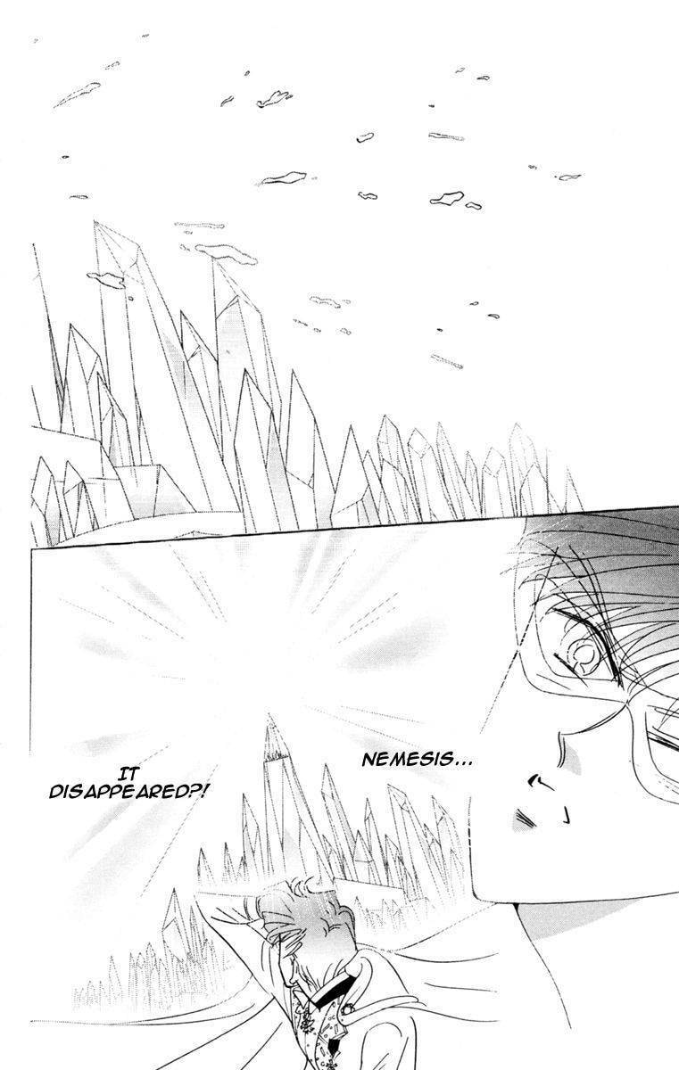 Read Sailor Moon (Colored) chapter 26 image 3 on Lezhin