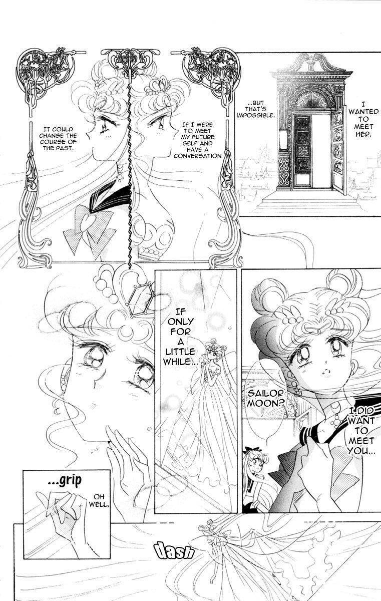 Read Sailor Moon (Colored) chapter 26 image 37 on Lezhin