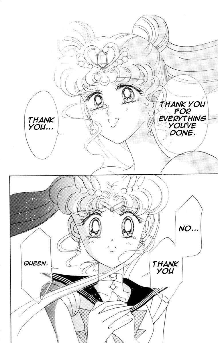 Read Sailor Moon (Colored) chapter 26 image 41 on Lezhin