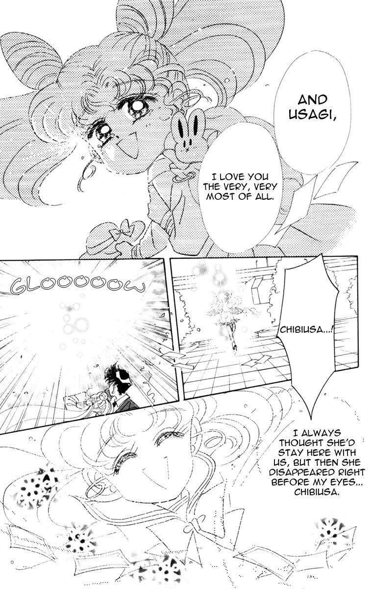 Read Sailor Moon (Colored) chapter 26 image 54 on Lezhin