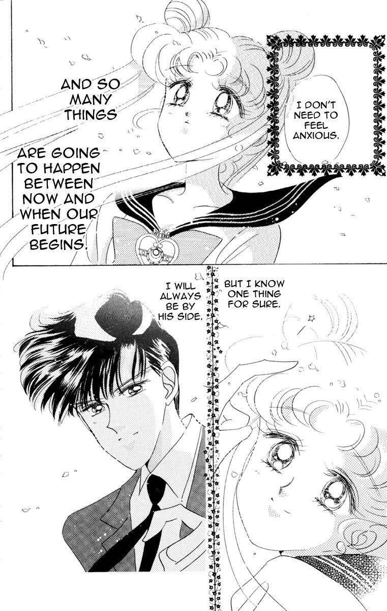 Read Sailor Moon (Colored) chapter 26 image 57 on Lezhin