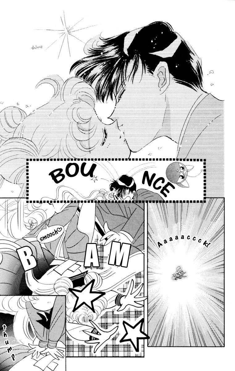 Read Sailor Moon (Colored) chapter 26 image 58 on Lezhin