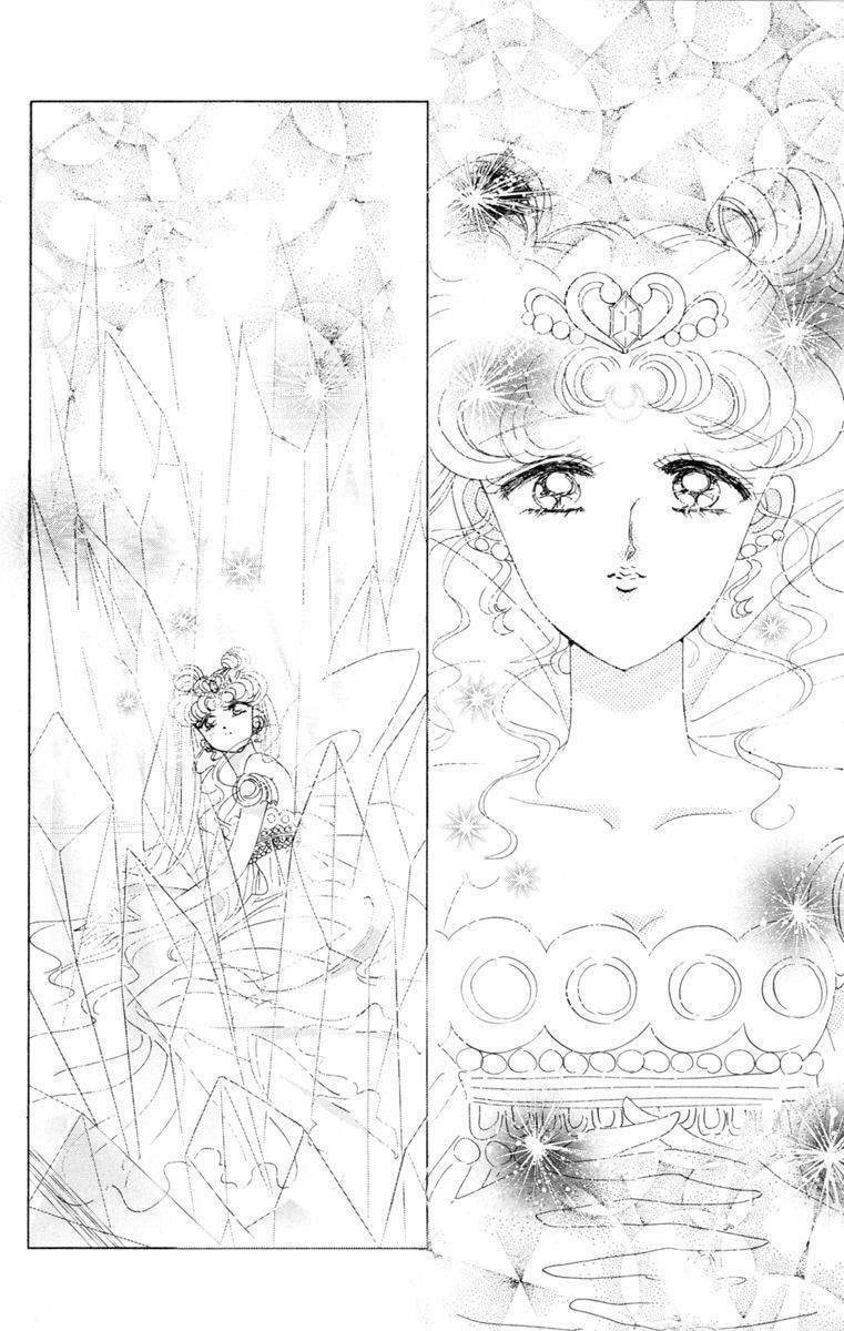 Read Sailor Moon (Colored) chapter 26 image 7 on Lezhin