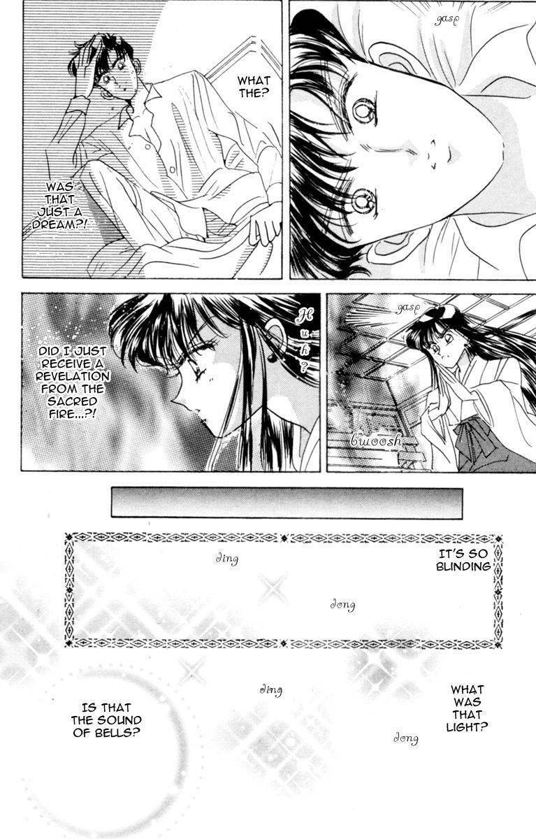 Read Sailor Moon (Colored) chapter 27 image 10 on Lezhin