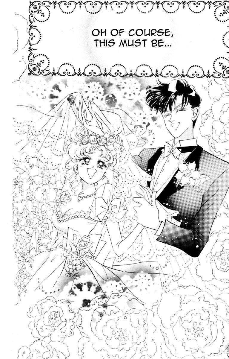Read Sailor Moon (Colored) chapter 27 image 11 on Lezhin