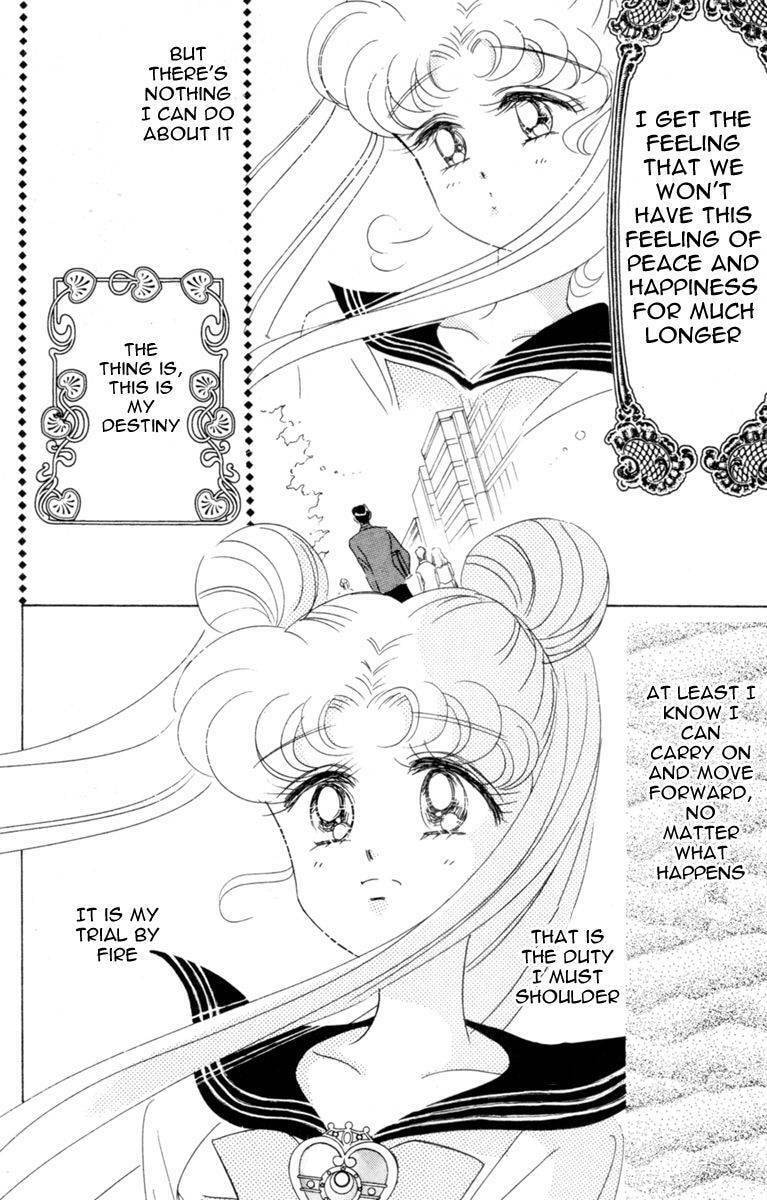 Read Sailor Moon (Colored) chapter 27 image 21 on Lezhin