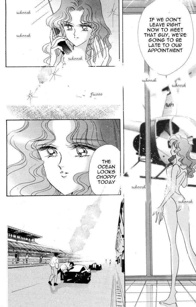 Read Sailor Moon (Colored) chapter 27 image 23 on Lezhin
